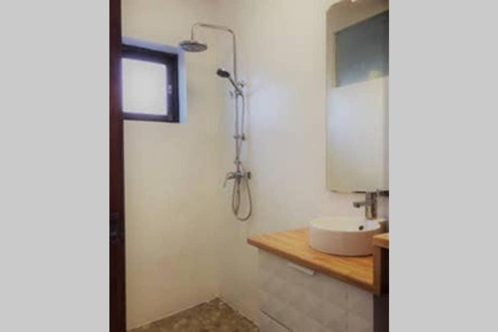 Playa Marina Ocean View Eco Bungalow Arrieta  Dış mekan fotoğraf