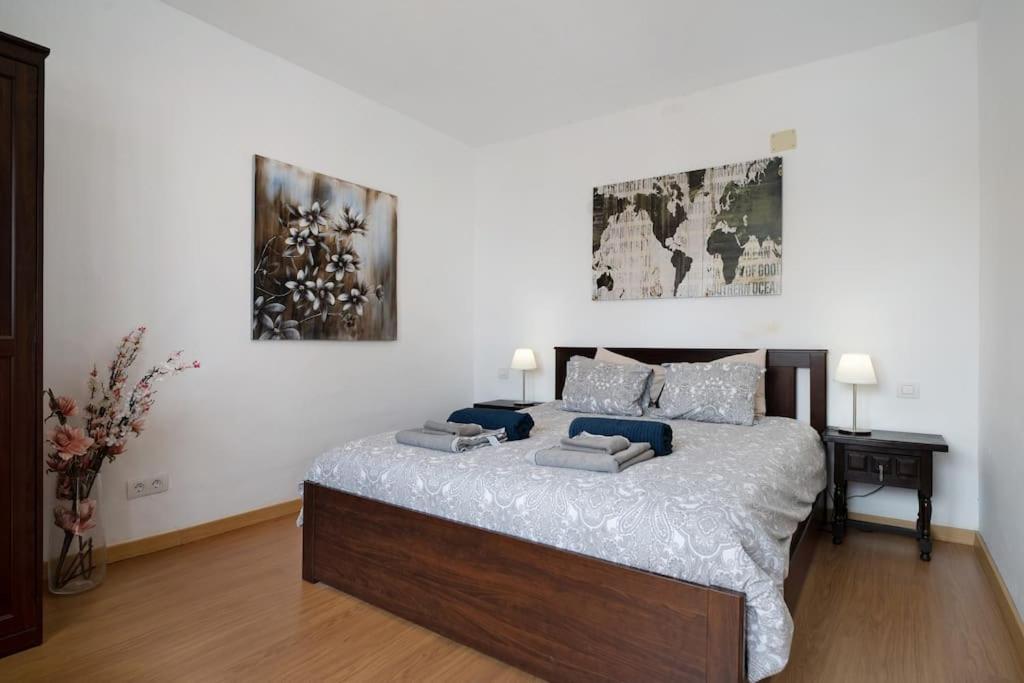 Playa Marina Ocean View Eco Bungalow Arrieta  Dış mekan fotoğraf